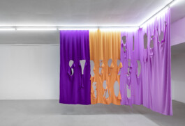 Caroline Streck