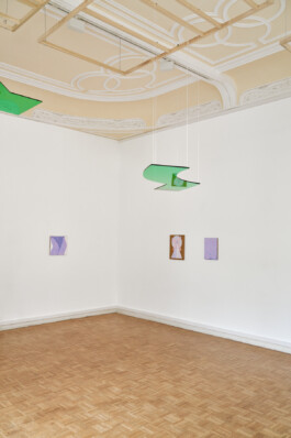 Caroline Streck